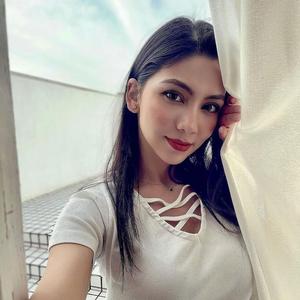 宮元 香奈美さんの写真