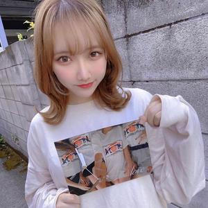 越水 帆乃香さんの写真