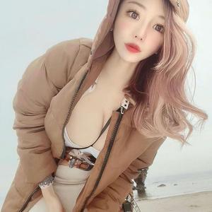 八角 由梨花さんの写真