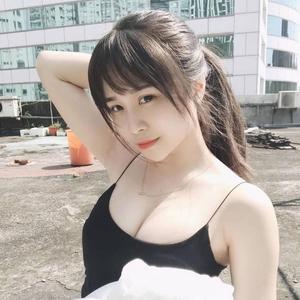 宇梶 絵美菜さんの写真