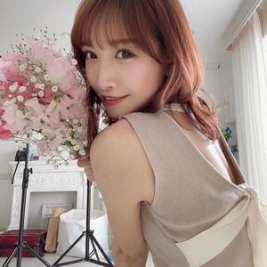 柿原 菜奈子さんの写真