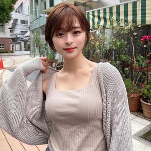 加野 真希さんの写真