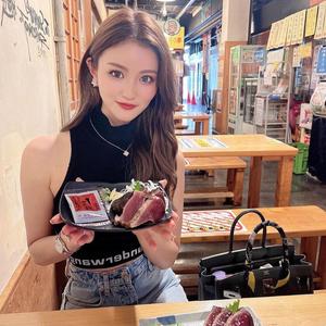 白木 万由美さんの写真