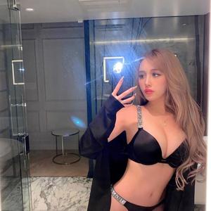 奧平 沙菜さんの写真