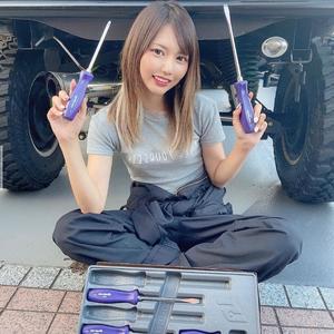 小平 唯花さんの写真