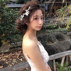 羽柴 奈帆さんの写真