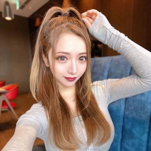 宗像 花奈美さんの写真