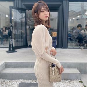 安宅 理乃さんの写真