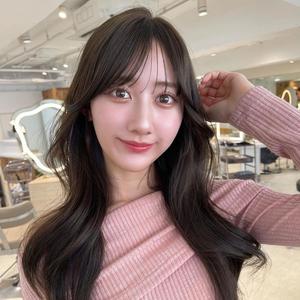 中富 彩佳さんの写真