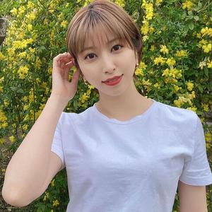 内山 春菜さんの写真