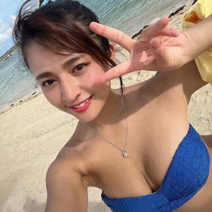 金森 梨華子さんの写真