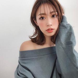 稲村 礼花さんの写真