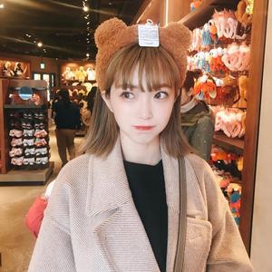 渋江 香里奈さんの写真