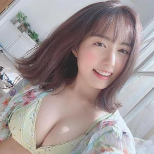 美馬 茉子さんの写真