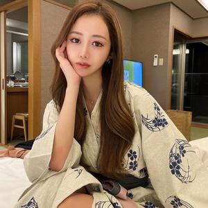 福間 江里奈さんの写真