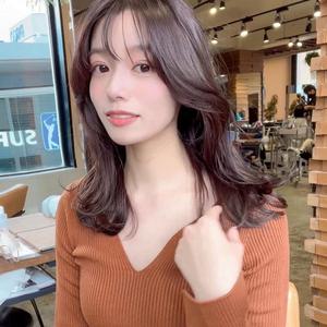 竹松 早奈美さんの写真