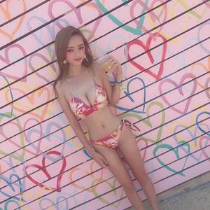 柳田 美陽さんの写真