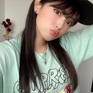 当麻 悠香子さんの写真