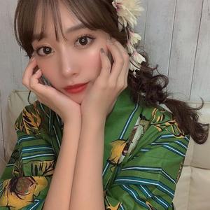 大沢 舞花さんの写真