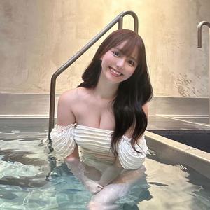 長津 優芽さんの写真