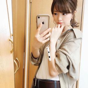 臼倉 実華さんの写真