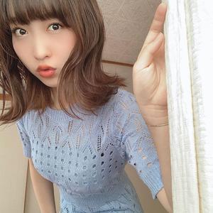 尾下 愛奈さんの写真