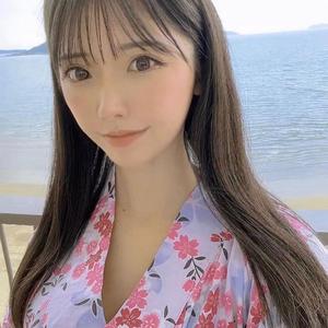 栗城 那奈さんの写真