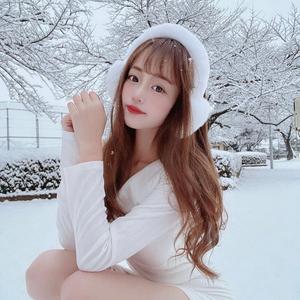 網谷 絵理奈さんの写真