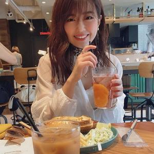 苅田 華さんの写真