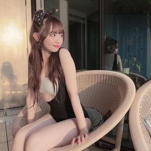 若田 理恵さんの写真