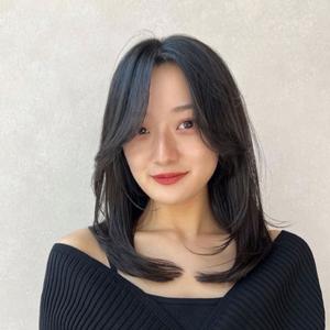 新里 凛花さんの写真