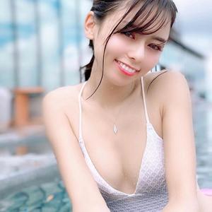 播磨 麻莉子さんの写真