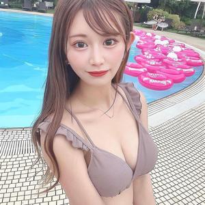 溝渕 史乃さんの写真