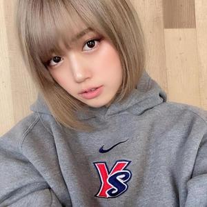 桝田 彩美さんの写真