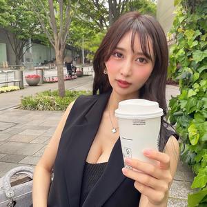 馬上 結さんの写真