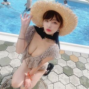 近沢 祐美さんの写真