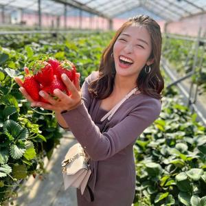 立山 優妃さんの写真