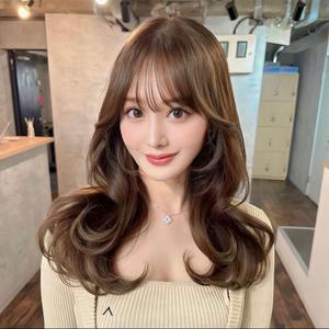 松瀬 絵理花さんの写真