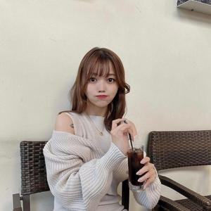 越田 紗奈恵さんの写真