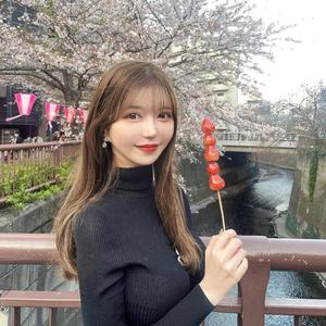 浦部 佑果さんの写真