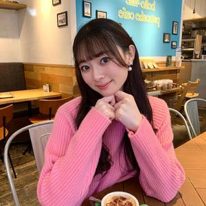 川出 佳乃さんの写真