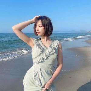 上野 涼花さんの写真