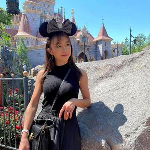 小嶺 麻莉恵さんの写真