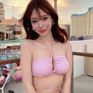 温井 優奈さんの写真