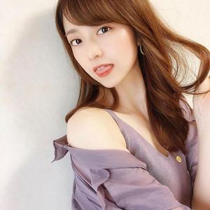丸橋 恵理奈さんの写真
