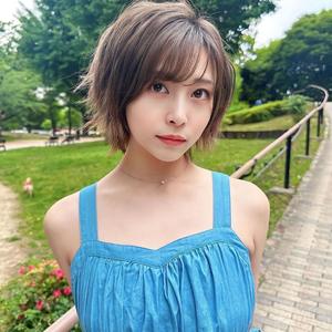 石塚 愛美さんの写真