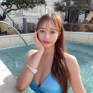 古江 知奈美さんの写真