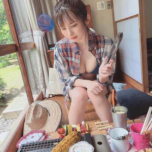 新島 真菜実さんの写真