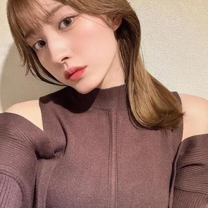 瓜生 夏美さんの写真