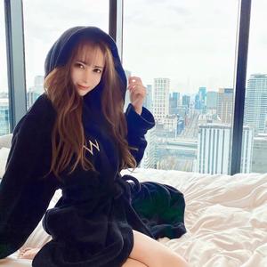 柳井 唯さんの写真